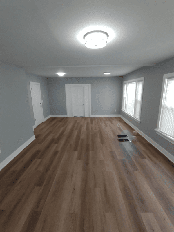 Minneapolis Apartment: 2643 12th Avenue S