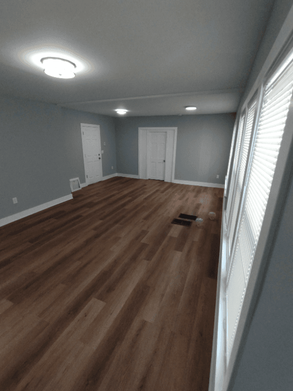 Minneapolis Apartment: 2643 12th Avenue S