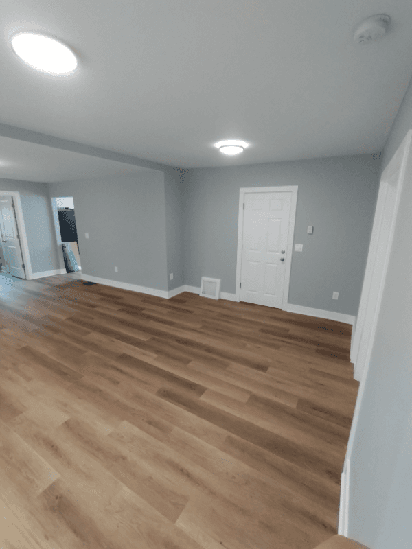 Minneapolis Apartment: 2643 12th Avenue S