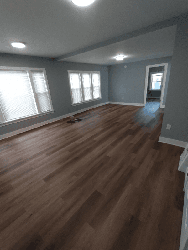 Minneapolis Apartment: 2643 12th Avenue S
