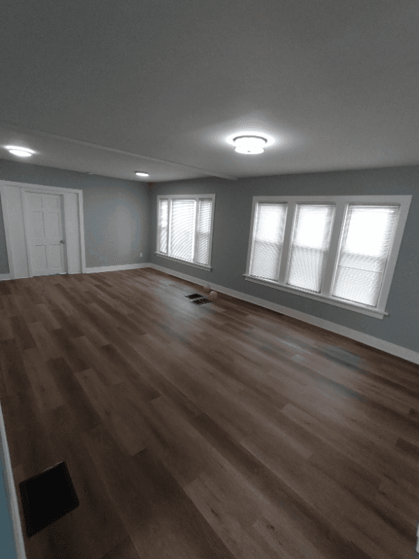 Minneapolis Apartment: 2643 12th Avenue S