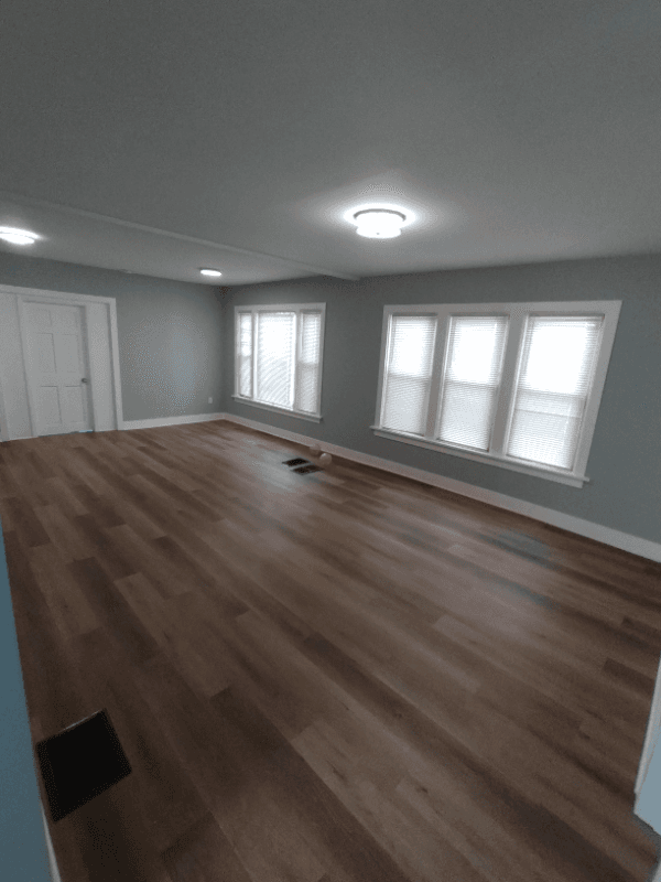 Minneapolis Apartment: 2643 12th Avenue S