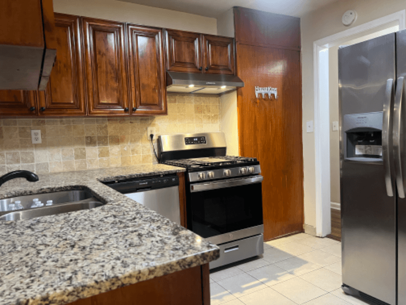 Decatur House: 1930 WILLA WAY