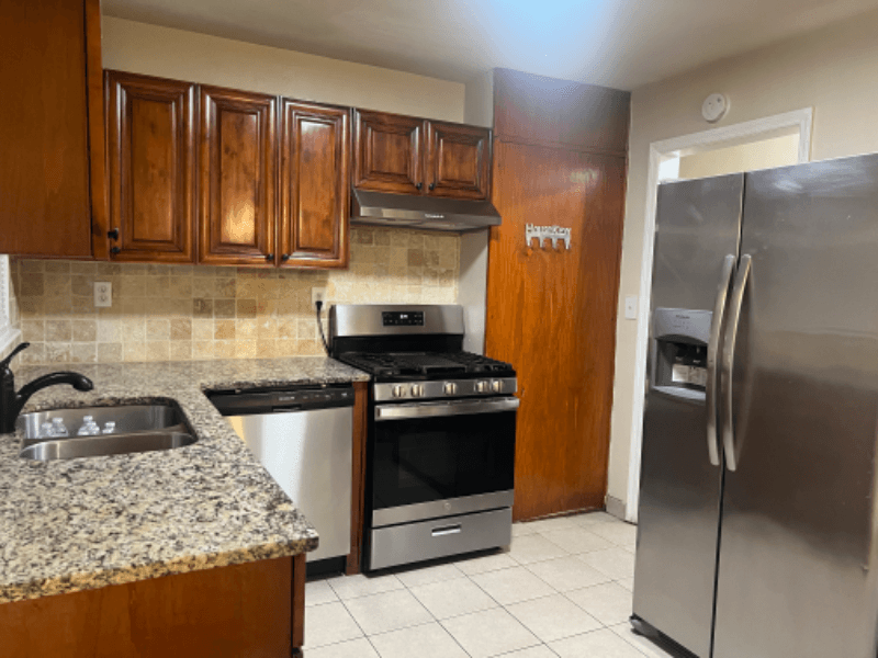 Decatur House: 1930 WILLA WAY