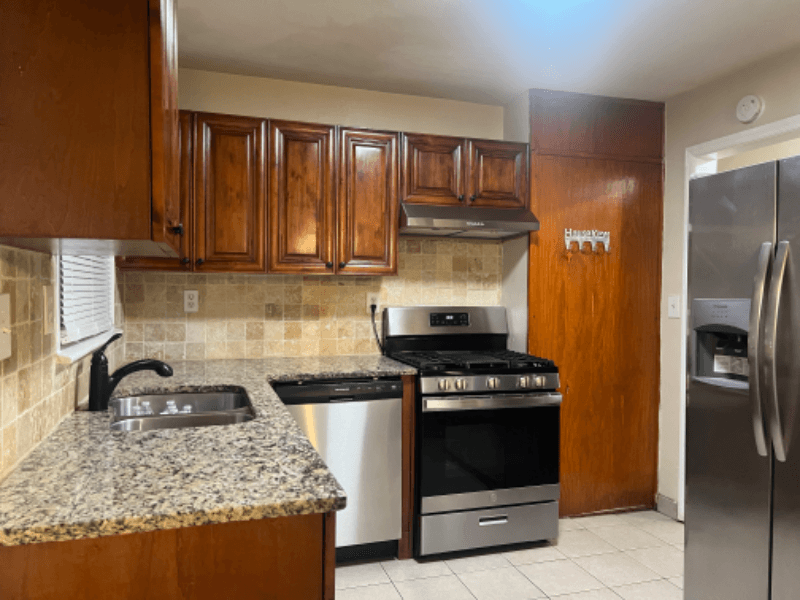 Decatur House: 1930 WILLA WAY