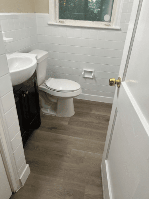 Decatur House: 1930 WILLA WAY