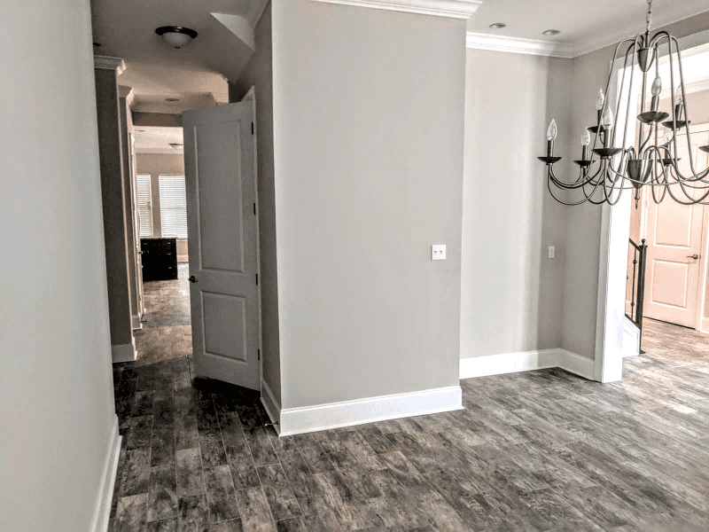 Tallahassee Townhome: 1829 Ashley Hall Way