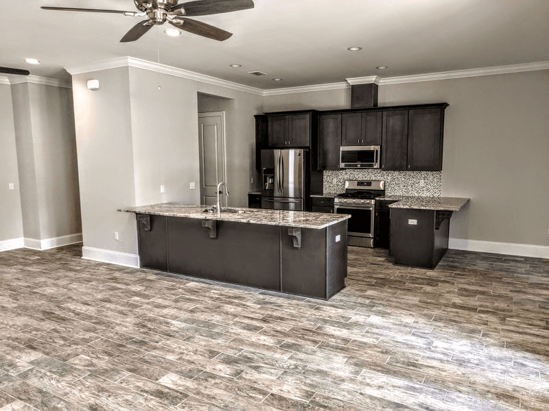 Tallahassee Townhome: 1829 Ashley Hall Way