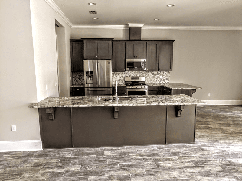 Tallahassee Townhome: 1829 Ashley Hall Way