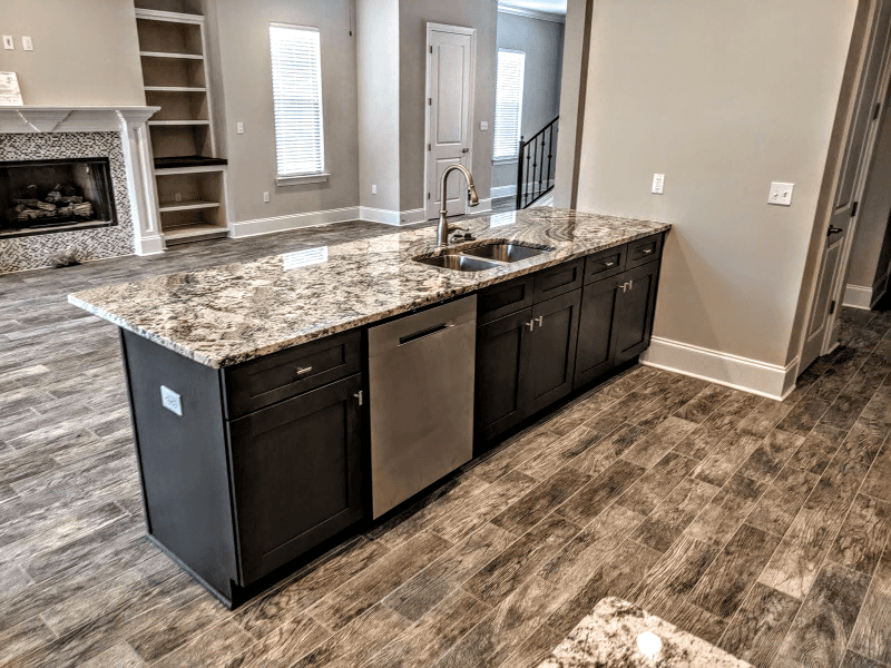 Tallahassee Townhome: 1829 Ashley Hall Way