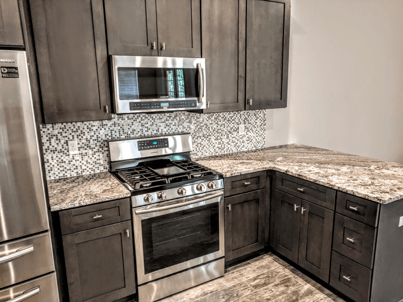 Tallahassee Townhome: 1829 Ashley Hall Way