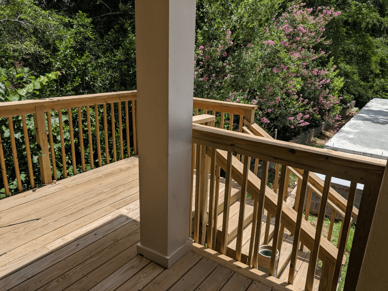 Tallahassee Townhome: 1829 Ashley Hall Way