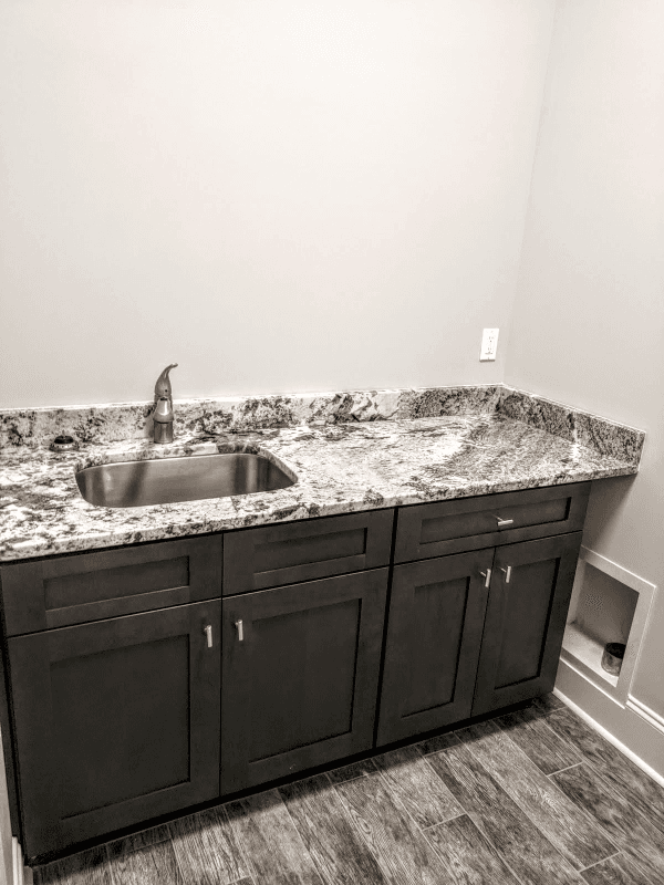 Tallahassee Townhome: 1829 Ashley Hall Way
