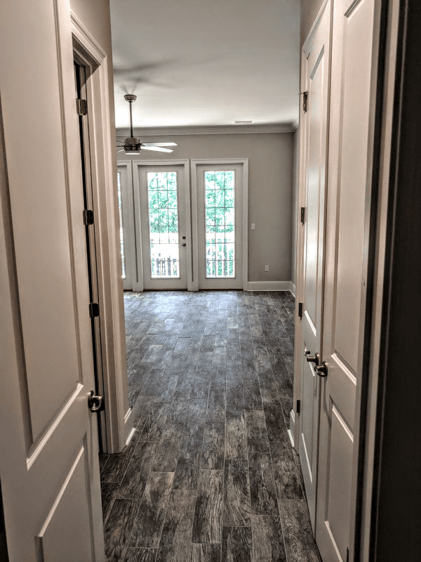 Tallahassee Townhome: 1829 Ashley Hall Way