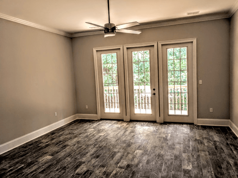 Tallahassee Townhome: 1829 Ashley Hall Way