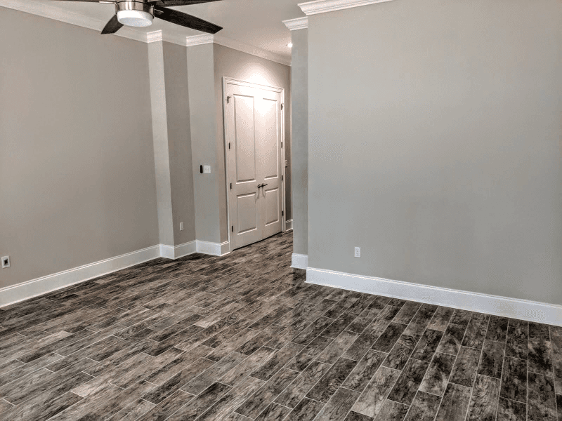 Tallahassee Townhome: 1829 Ashley Hall Way