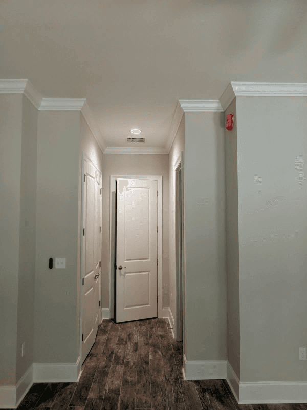 Tallahassee Townhome: 1829 Ashley Hall Way