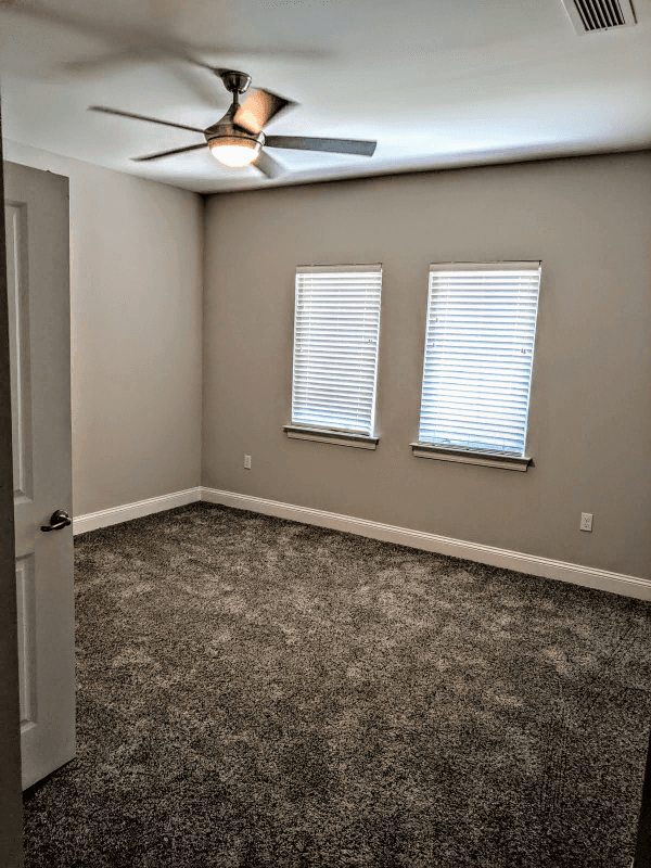 Tallahassee Townhome: 1829 Ashley Hall Way