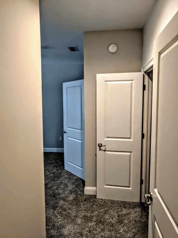 Tallahassee Townhome: 1829 Ashley Hall Way