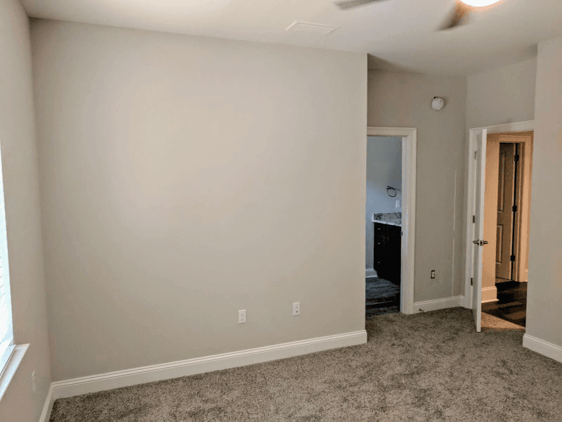 Tallahassee Townhome: 1829 Ashley Hall Way