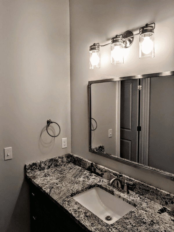 Tallahassee Townhome: 1829 Ashley Hall Way