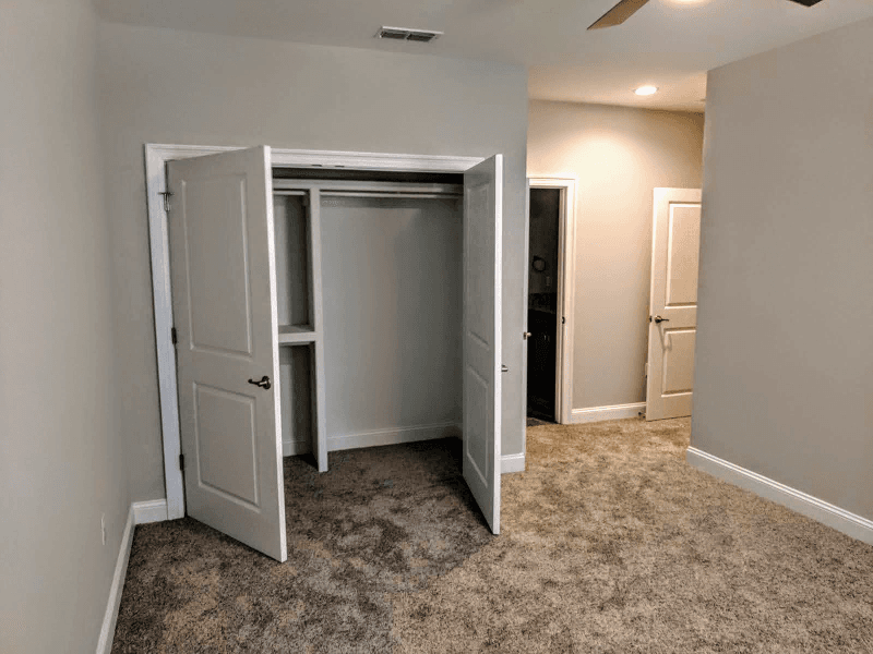 Tallahassee Townhome: 1829 Ashley Hall Way