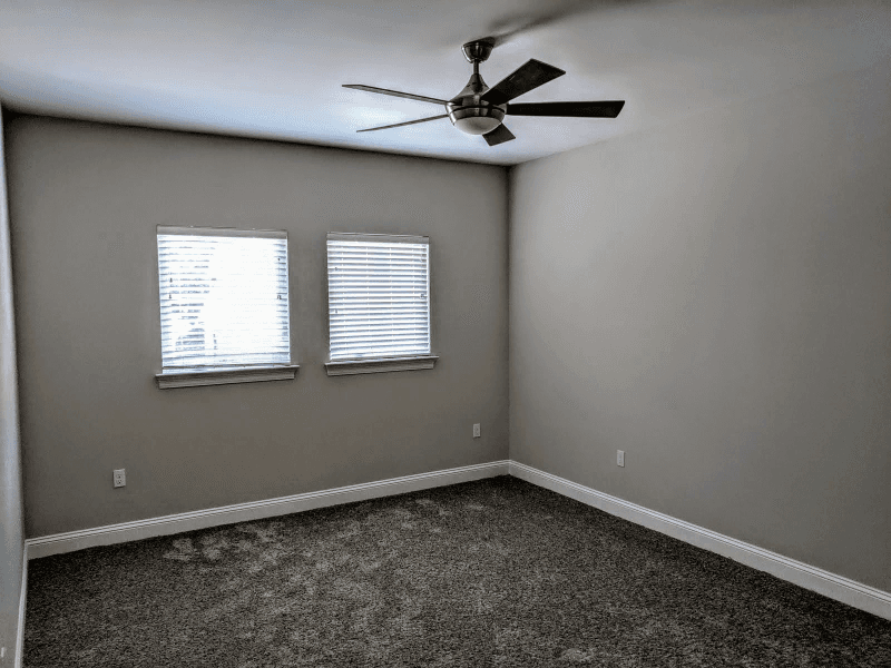 Tallahassee Townhome: 1829 Ashley Hall Way