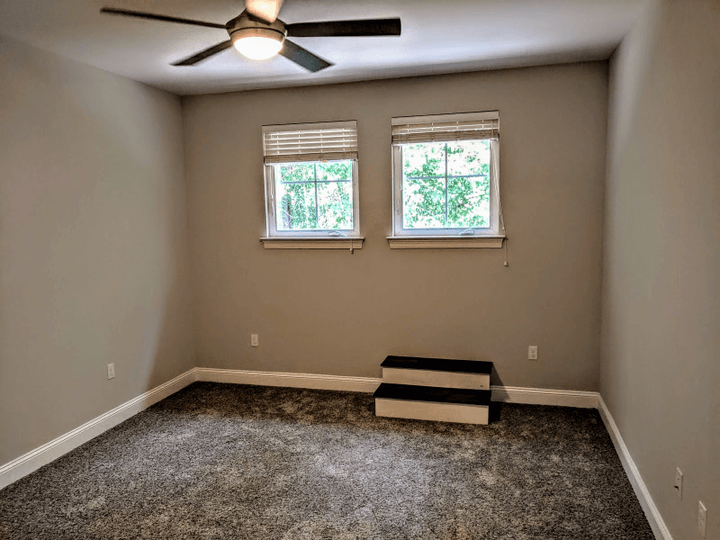 Tallahassee Townhome: 1829 Ashley Hall Way