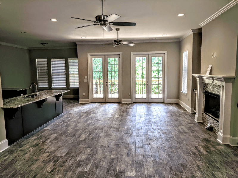Tallahassee Townhome: 1829 Ashley Hall Way