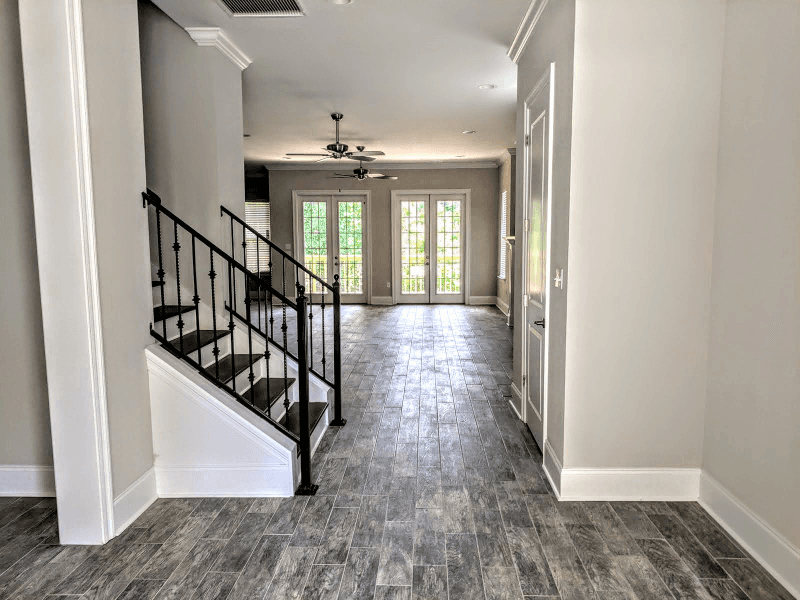 Tallahassee Townhome: 1829 Ashley Hall Way