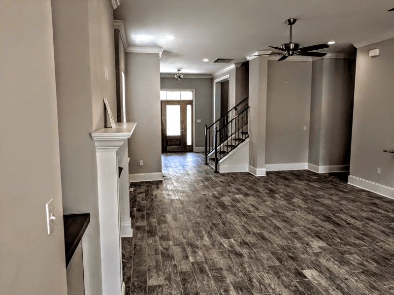 Tallahassee Townhome: 1829 Ashley Hall Way