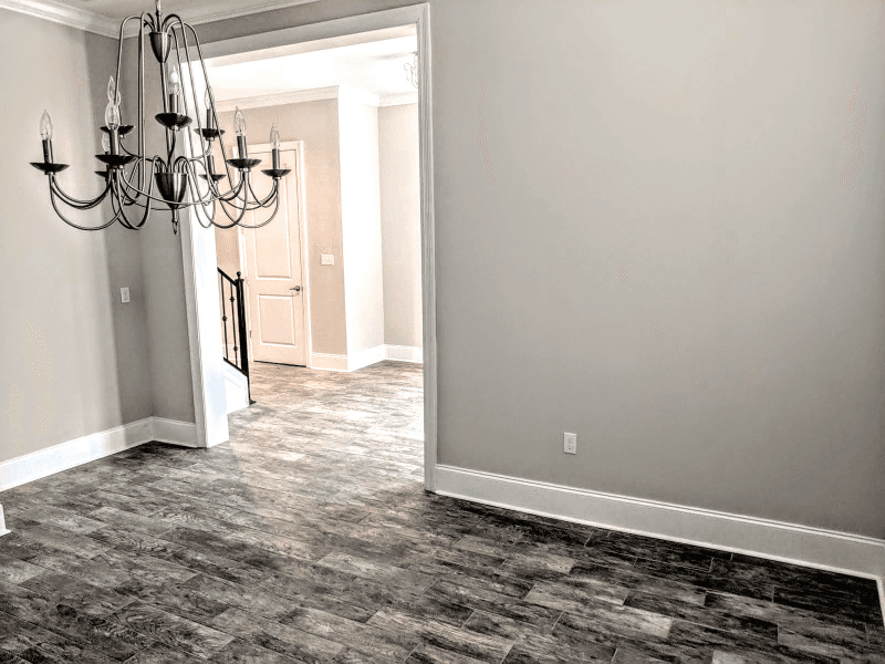 Tallahassee Townhome: 1829 Ashley Hall Way