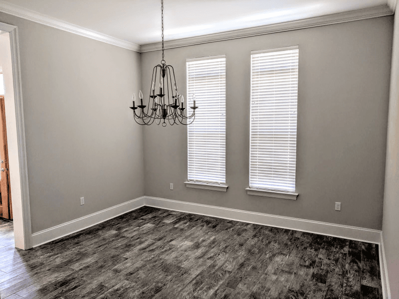 Tallahassee Townhome: 1829 Ashley Hall Way