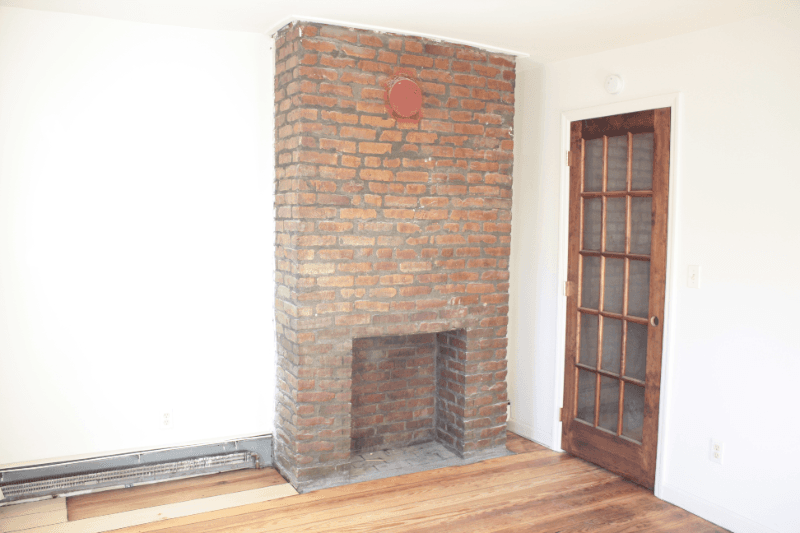 Troy Apartment: 447 Third St