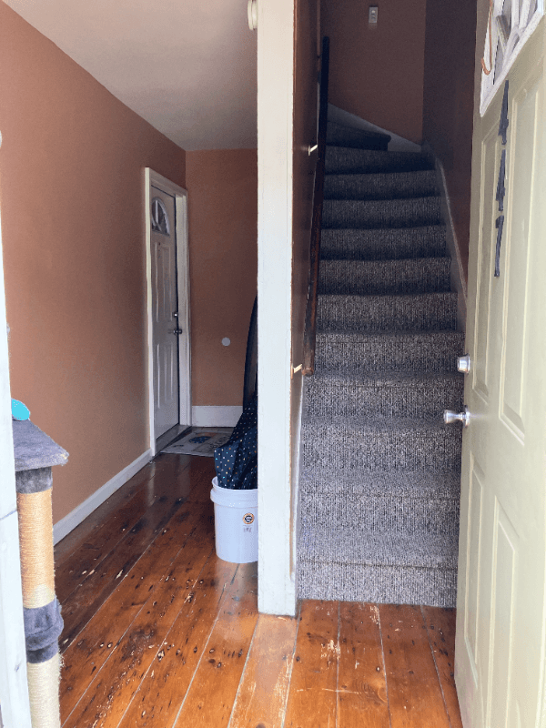 Troy Apartment: 447 Third St