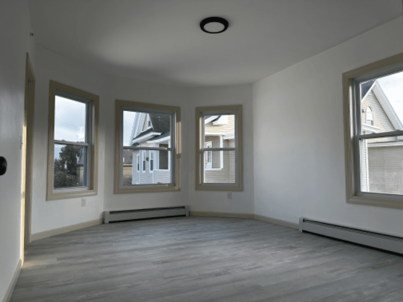 Manchester Apartment: 234 Merrimack Street