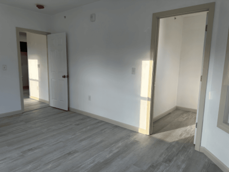Manchester Apartment: 234 Merrimack Street
