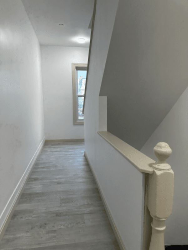Manchester Apartment: 234 Merrimack Street