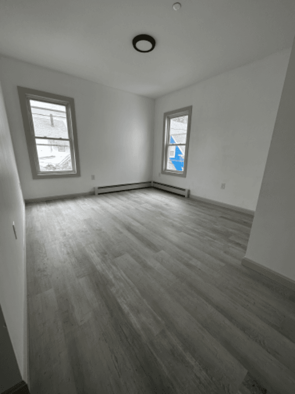 Manchester Apartment: 234 Merrimack Street