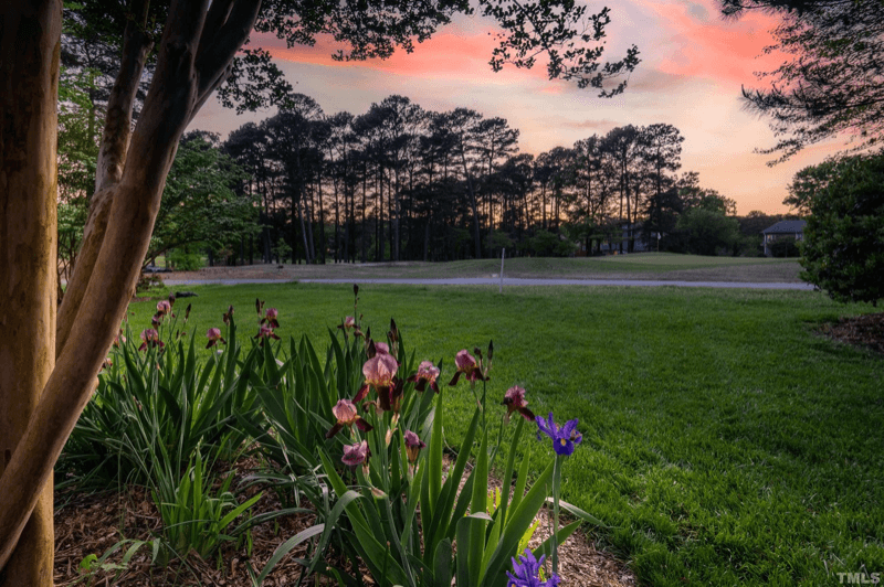 Raleigh House: 8845 Wildwood Links