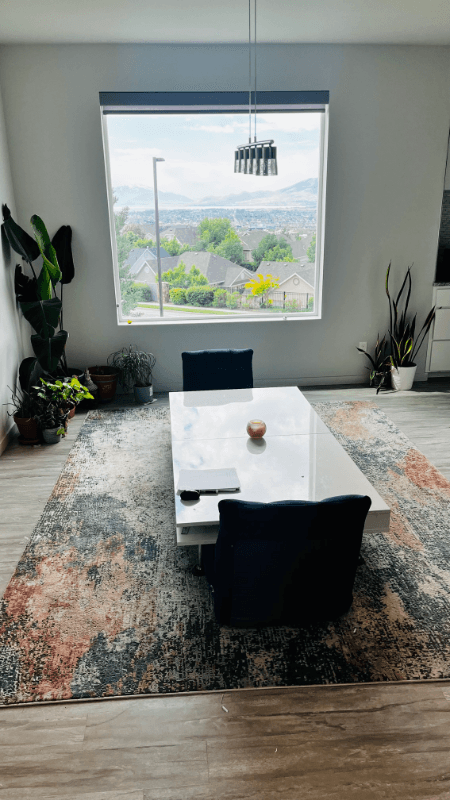 Lehi House: 4487 N Foxtrail Cir