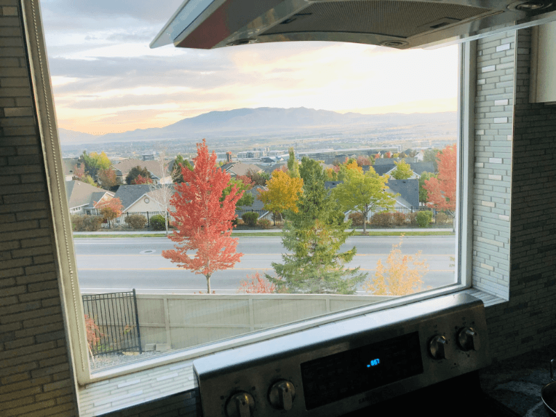 Lehi House: 4487 N Foxtrail Cir