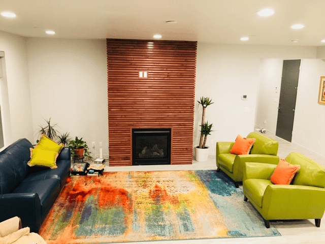 Lehi House: 4487 N Foxtrail Cir