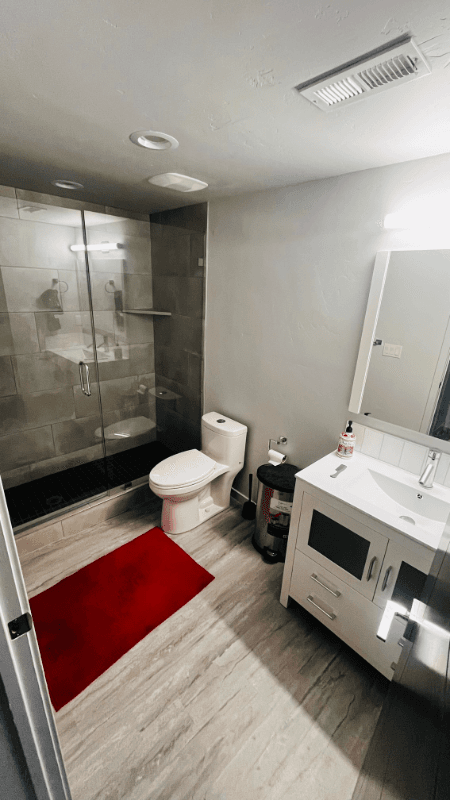 Lehi House: 4487 N Foxtrail Cir