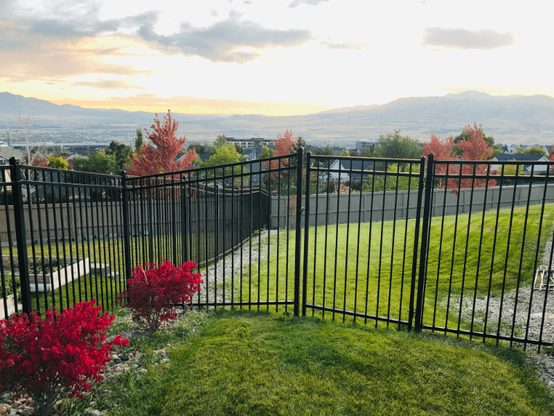 Lehi House: 4487 N Foxtrail Cir