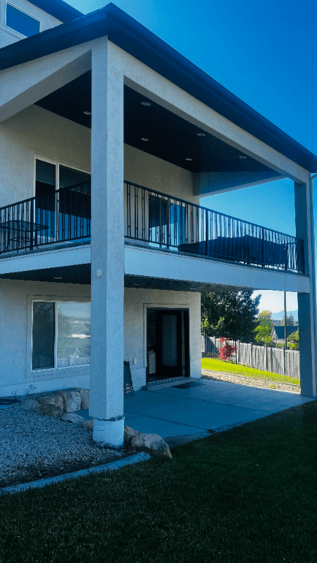 Lehi House: 4487 N Foxtrail Cir