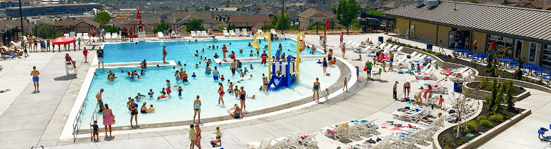 Lehi House: 4487 N Foxtrail Cir