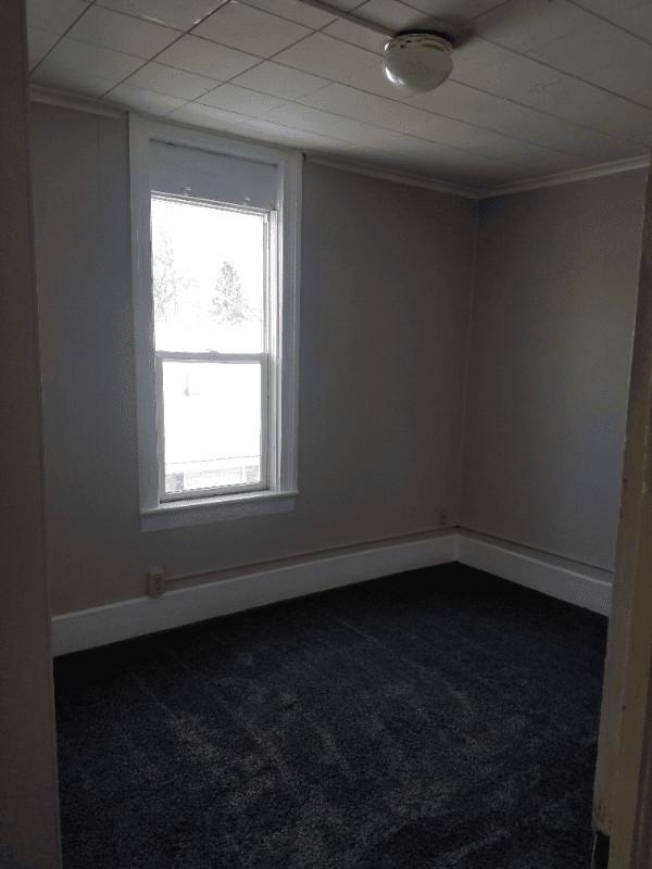 Lansing Apartment: 1135 S Grand Ave