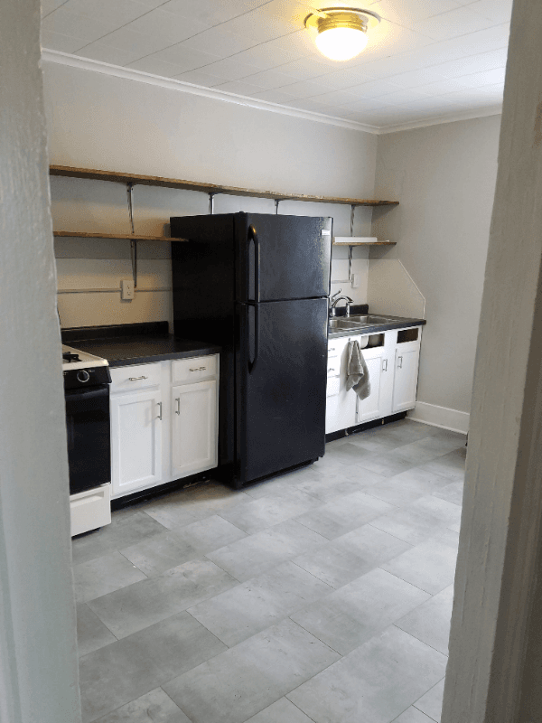 Lansing Apartment: 1135 S Grand Ave