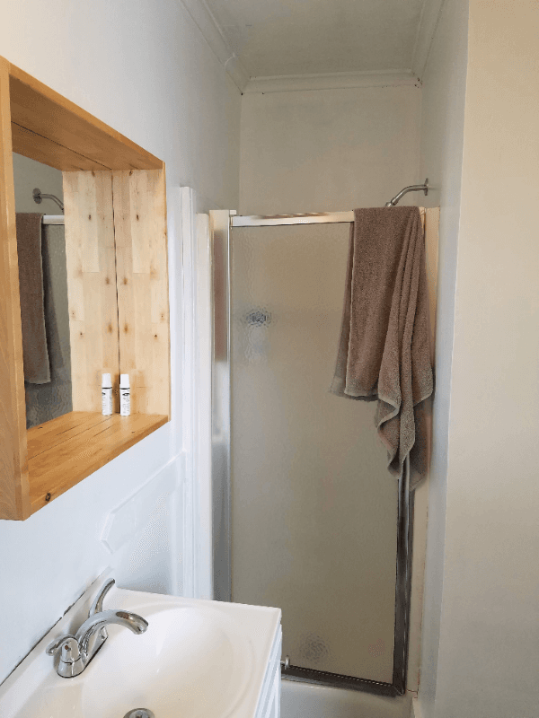 Lansing Apartment: 1135 S Grand Ave
